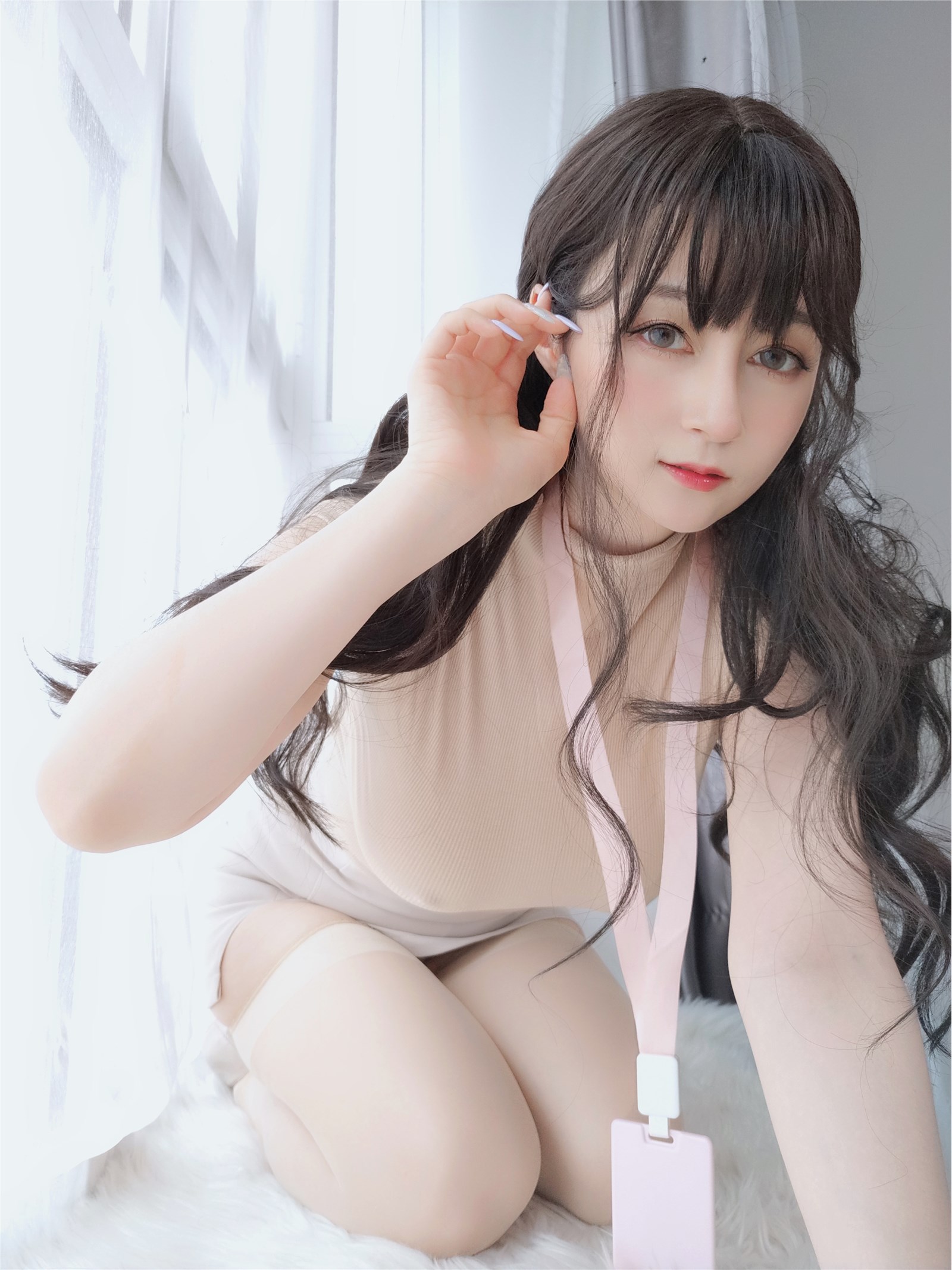 Miss Coser, Silver 81 NO.103, Boss's Intention(13)